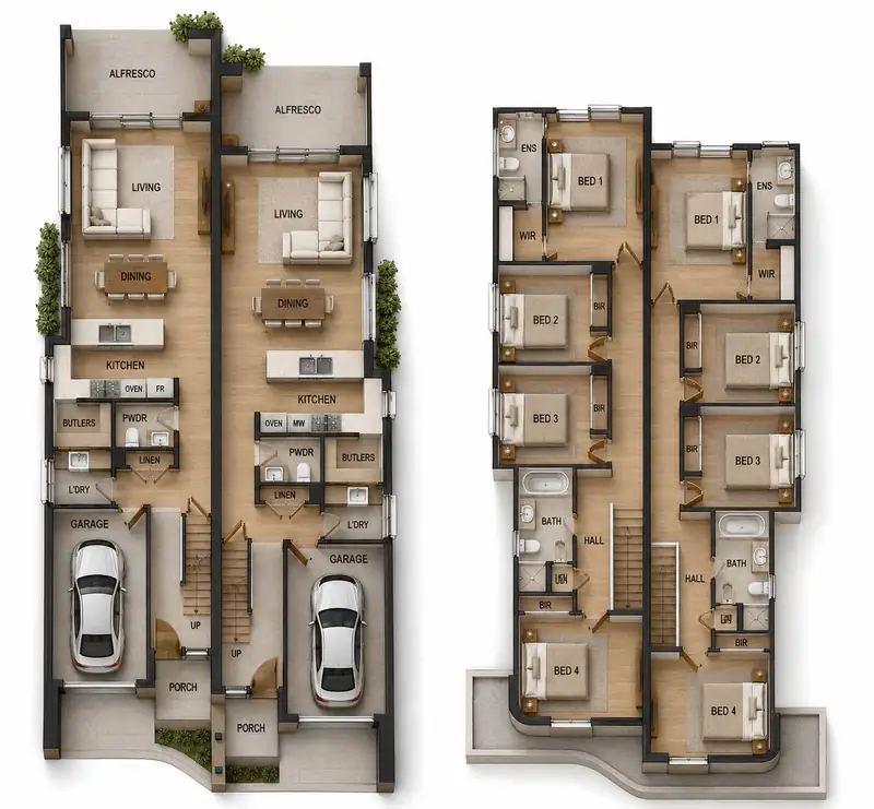 Investment Property Returns