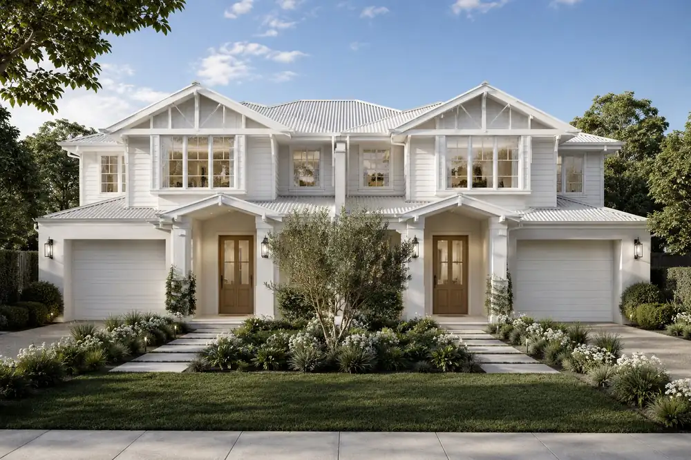 Duplex