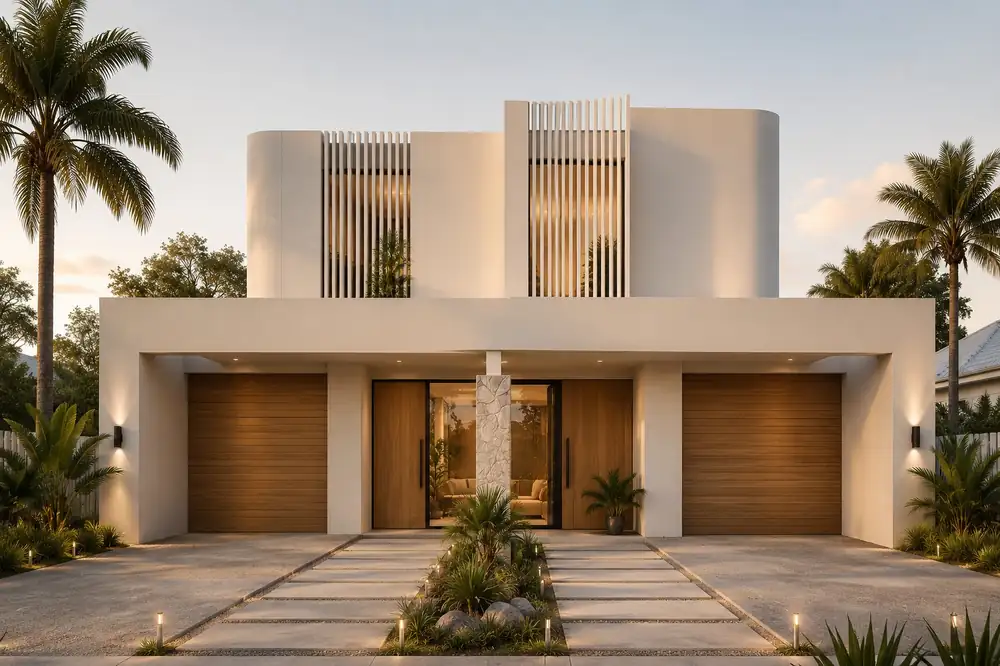 Designer Investment Home
