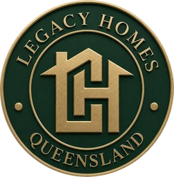 Legacy Homes Queensland